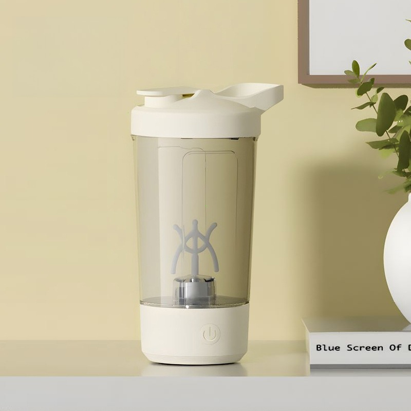 Electric Self Stirring Mug, Pr - Protein Bar 评论和价格