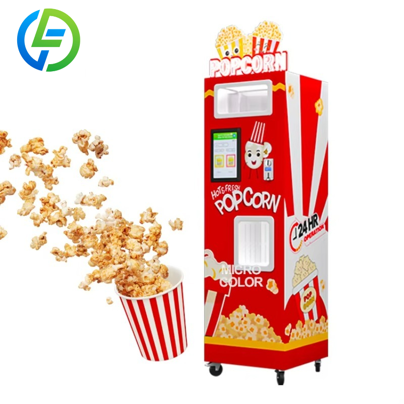 Customized Commercial Business - Popcorn 评论和价格