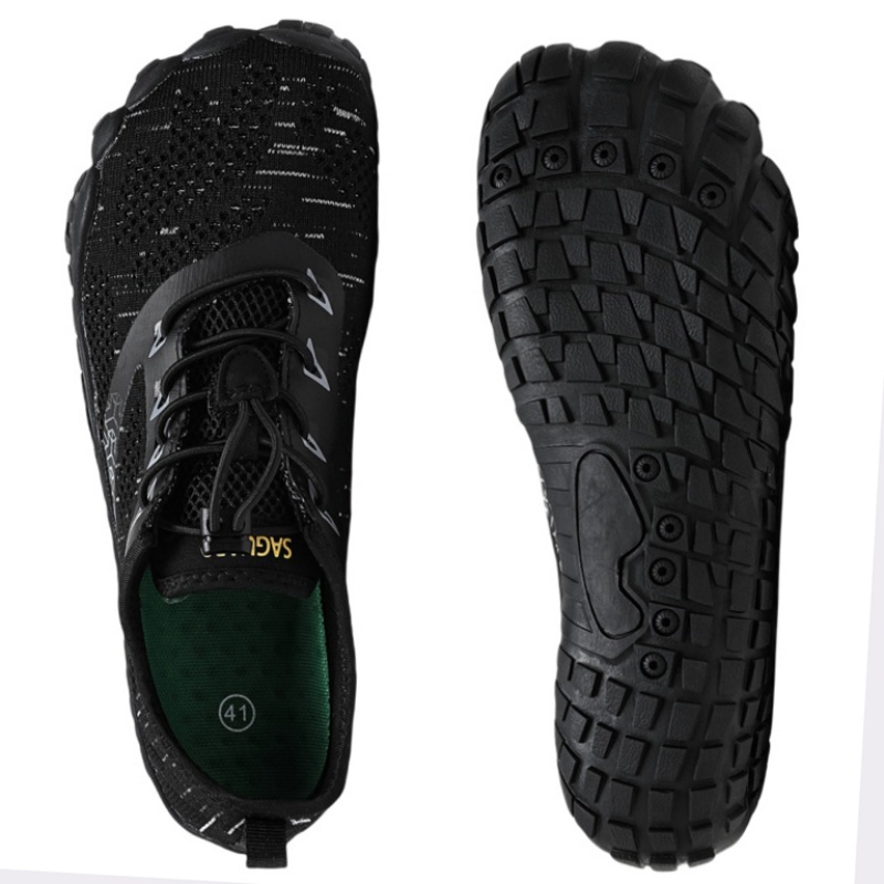 Men Trail Running Shoes Minima - Trail Mix 评论和价格