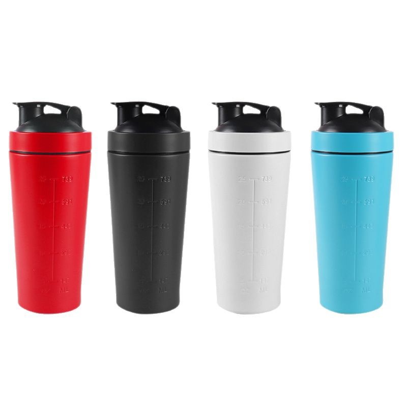 500ML/750ML Stainless Steel Pr - Protein Bar 评论和价格