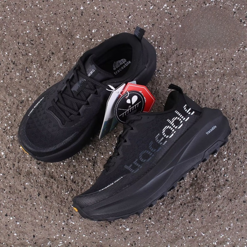 Original Brand Trail Running S - Trail Mix 评论和价格